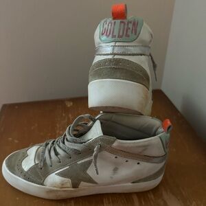 Golden Goose Midstar 39